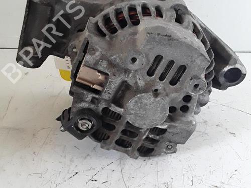 Alternator FORD FIESTA V (JH_, JD_) 1.4 16V | BP30027317M7