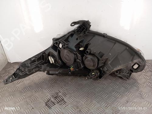 Used Right headlight Right headlight 37496513 37496513