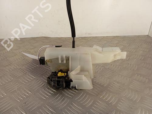 Vergrendeling links voor RENAULT CLIO II (BB_, CB_) 1.2 (BB0A, BB0F, BB10, BB1K, BB28, BB2D, BB2H, CB0A,... (58 hp) 30023141