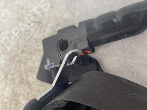 Used Front right seatbelt PEUGEOT 5008 (0U_, 0E_) 2.0 HDi 150 / BlueHDi 150 (150 hp) 30015853
