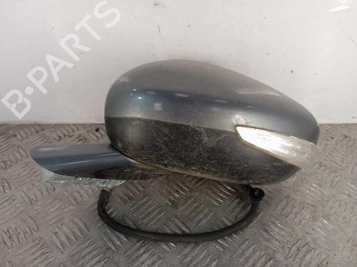 Used Left mirror Left mirror PEUGEOT 508 SW I (8E_) 2.0 HDi (140 hp) 33996027 33996027
