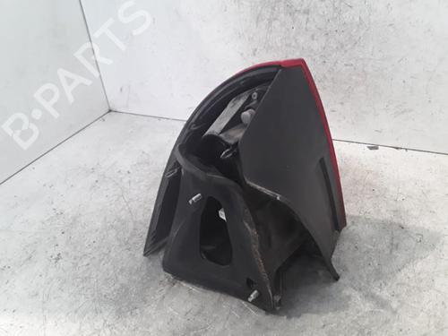 Right taillight CITROËN C5 II (RC_) 1.6 HDi (RC8HZB) | BP30013337C35