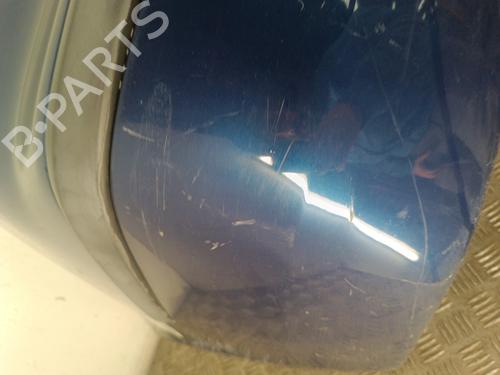 Rear bumper RENAULT LAGUNA II (BG0/1_) 1.8 16V (BG04, BG0B, BG0C, BG0V) | BP30017060C8