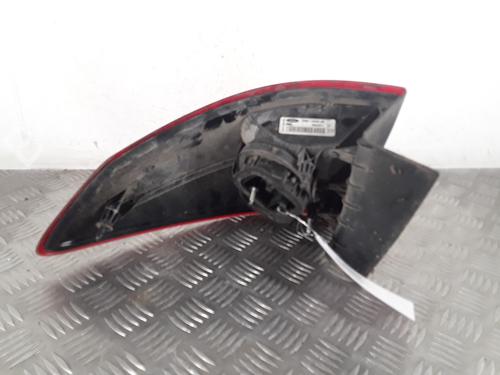 Left taillight FORD C-MAX II (DXA/CB7, DXA/CEU) 1.6 TDCi | BP30098279C34