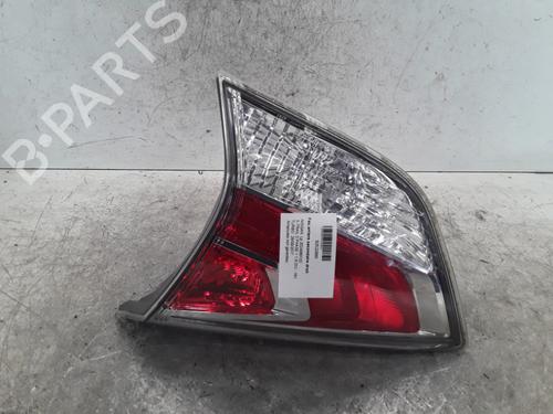 Used Right tailgate light NISSAN X-TRAIL III (T32_, T32R, T32RR) 1.6 dCi (T32) (130 hp) 30013013