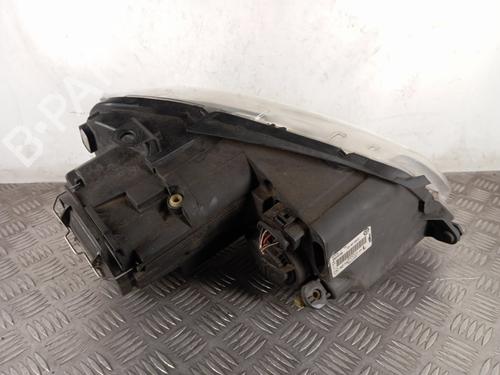 Right headlight VW EOS (1F7, 1F8) 2.0 TDI 16V | BP31064308C29