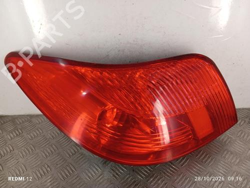 Used Right taillight Right taillight PEUGEOT 308 SW I (4E_, 4H_) 1.6 HDi (92 hp) 40493797 40493797