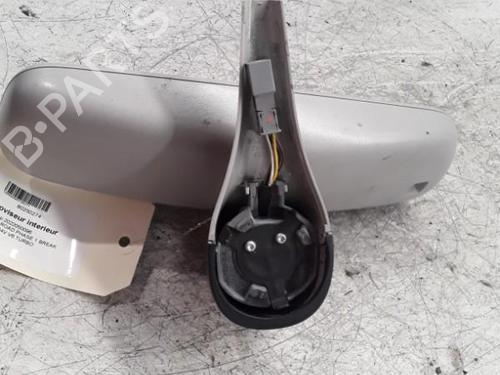 Bakspejl indvendigt AUDI A6 Allroad C6 (4FH) 3.0 TDI quattro | BP30013860I6 