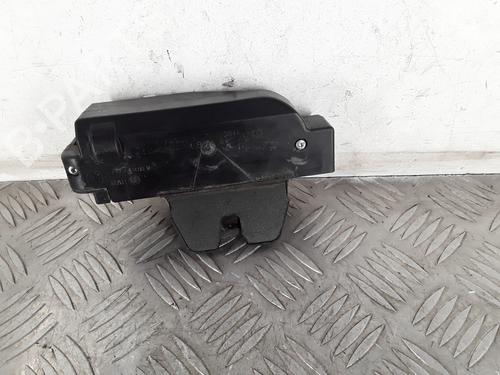 Tailgate lock PEUGEOT 407 SW (6E_, 6D_) 2.0 HDi 135 | BP30484934C101