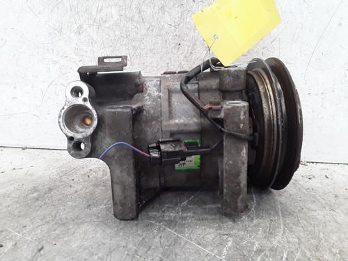 Compresseur AC NISSAN X-TRAIL I (T30) 2.2 dCi 4x4 | BP30008763M34