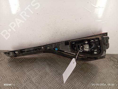 Left tailgate light RENAULT MEGANE IV Hatchback (B9A/M/N_) 1.6 TCe 205 (B9MV) | BP36371414C79 - Image 2