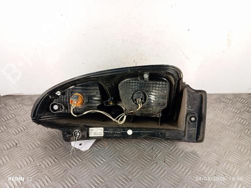 Used Left taillight Left taillight 38528990 38528990