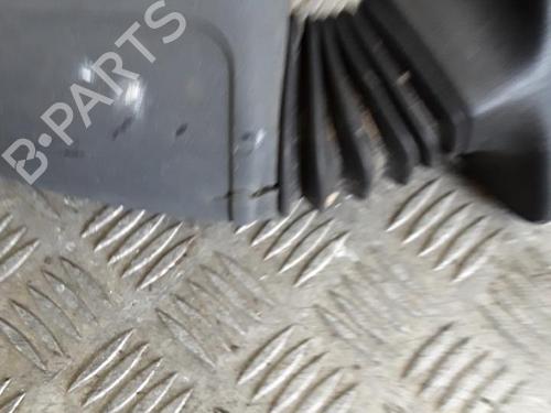 Right mirror PEUGEOT 205 II (20A/C) 1.4 | BP30016587C27 