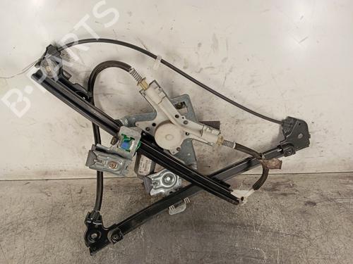 Used Front left window mechanism SEAT CORDOBA (6K1, 6K2) 1.9 SDI (68 hp) 30020193
