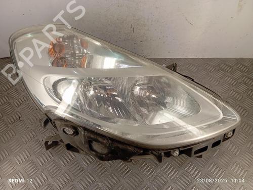 Used Right headlight Right headlight 38638064 38638064