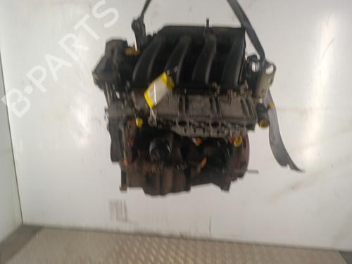 Used Engine RENAULT MEGANE I Classic (LA0/1_) 1.4 16V (LA0D, LA1H, lA0W, LA10) (95 hp) 30015038