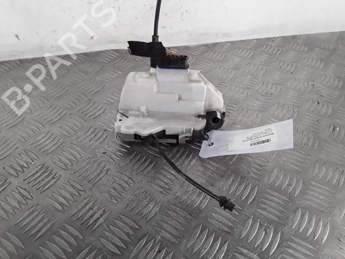 Venstre foran lås CITROËN C3 I (FC_, FN_) 1.4 HDi (68 hp) 30022828