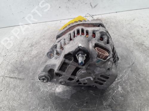 Alternator NISSAN MICRA IV (K13K, K13KK) 1.2 | BP30018865M7 