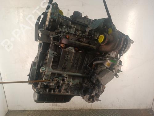 Engine CITROËN DS3 (SA_) 1.6 HDi 110 | BP37222785M1 - Image 4