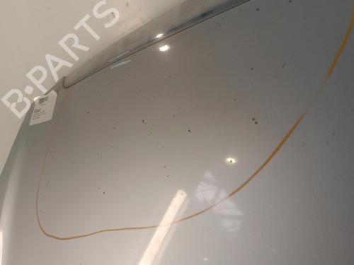 Hood TOYOTA COROLLA Verso (_E12_) 1.6 VVT-i (ZZE121_, ZZE121R) | BP30020223C1 