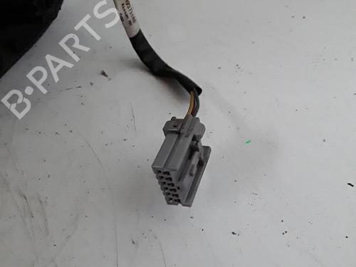 Left mirror NISSAN MICRA III (K12) 1.2 16V | BP30021872C26 