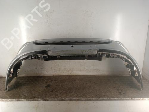 Front bumper PEUGEOT 407 SW (6E_, 6D_) 2.0 HDi 135 | BP30169255C7