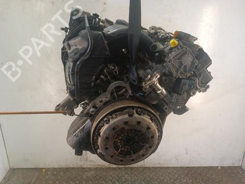 Engine BMW 1 (E87) 116 i | BP34720579M1  - Image 5