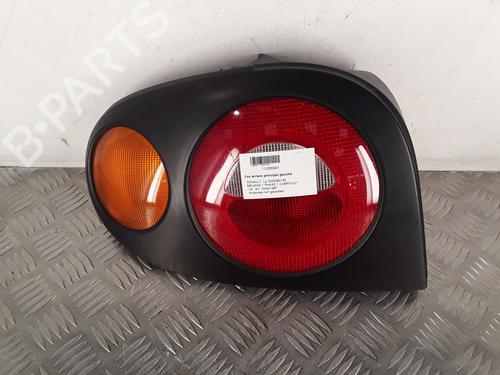 Used Left taillight RENAULT MEGANE I Cabriolet (EA0/1_) 1.6 e (EA0F) (90 hp) 30011745