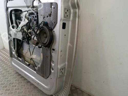 Left front door MERCEDES-BENZ VITO Bus (W639) 116 CDI (639.701, 639.703, 639.705) | BP30009267C2