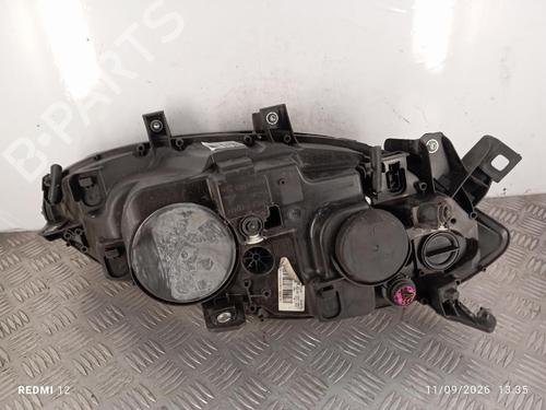 Used Left headlight Left headlight 39043109 39043109