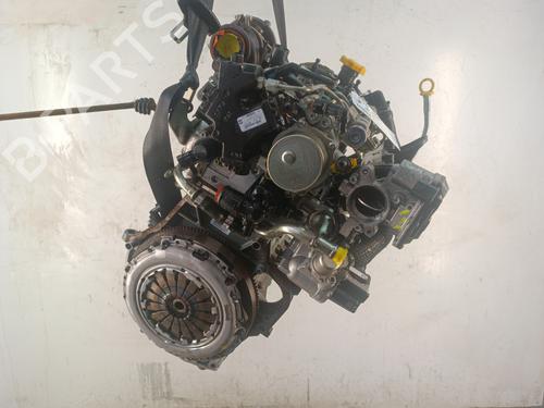 Engine HYUNDAI ix35 (LM, EL, ELH) 1.7 CRDi | BP37496458M1 - Image 3
