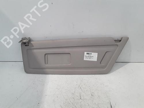 Pare-soleil gauche CITROËN C4 Grand Picasso I (UA_) 2.0 HDi 150 (150 hp) 30026992