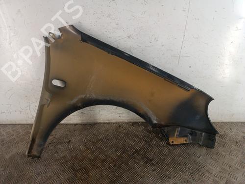 Błotnik przedni lewy VW POLO IV (9N_, 9A_) 1.2 12V | BP30014102C41