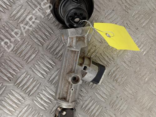 Used Ignition barrel PEUGEOT BOXER Van (244) 2.8 HDi (128 hp) 31310356