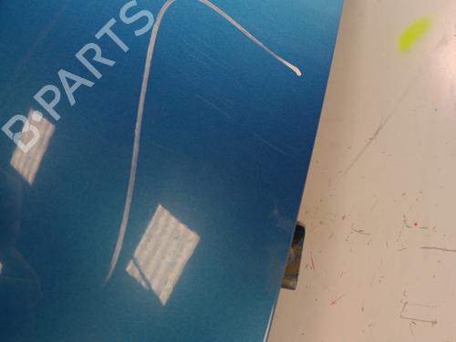 Tailgate RENAULT MEGANE II (BM0/1_, CM0/1_) 1.5 dCi (BM1E, CM1E) | BP30012866C6 