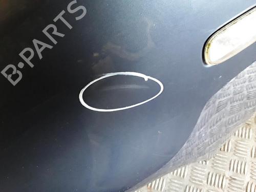 Left front fenders AUDI A6 C5 Avant (4B5, 4B6) 1.9 TDI | BP30016214C41