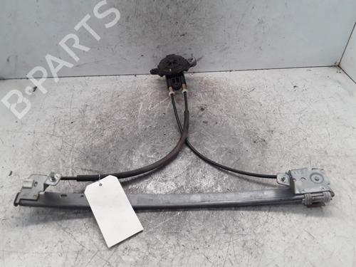 Front left window mechanism CITROËN SAXO (S0, S1) 1.0 X | BP30018813C22