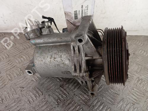 Used AC compressor AC compressor DACIA LODGY (JS_) 1.2 TCe (JSAY, JSM0) (115 hp) 31091523 31091523