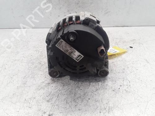 Used Alternator RENAULT LAGUNA II (BG0/1_) 1.8 16V (BG04, BG0B, BG0C, BG0V) (117 hp) 30024867