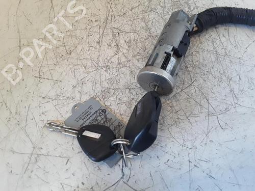 Rattlås /Tenningslås FIAT ULYSSE (220_) 2.0 Turbo (220.AD5) (147 hp) 30016503