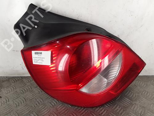 Used Left taillight RENAULT CLIO III (BR0/1, CR0/1) 1.5 dCi (BR17, CR17) (86 hp) 30962064