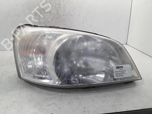 Used Right headlight HYUNDAI GETZ (TB) 1.5 CRDi (82 hp) 30026591