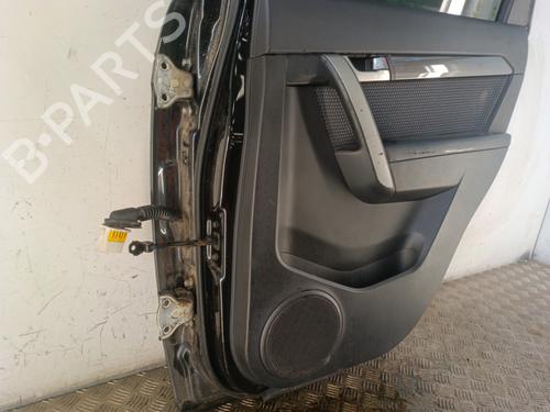 Dør høyre bak CHEVROLET CAPTIVA (C100, C140) 2.0 D | BP30020457C5