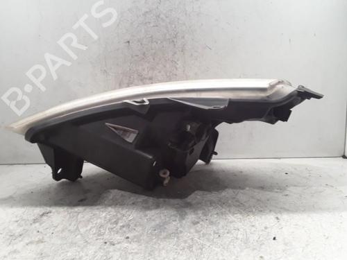 Scheinwerfer rechts für CITROËN C3 Pluriel (HB_) 1.6 (109 hp) 30019318