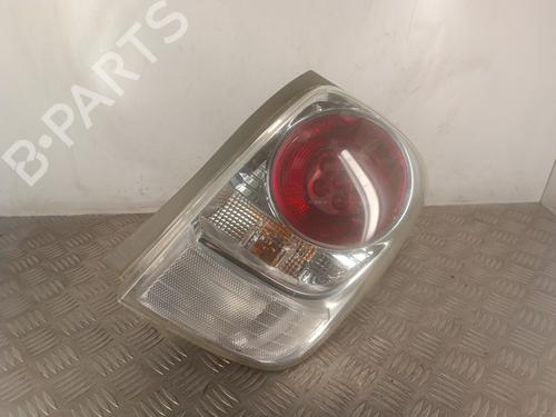 Used Right taillight TOYOTA VERSO (_R2_) 1.6 D4-D (WAR20_) (112 hp) 30328366