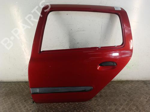 Used Right rear door RENAULT CLIO II (BB_, CB_) 1.5 dCi (B/CB07) (65 hp) 30008518
