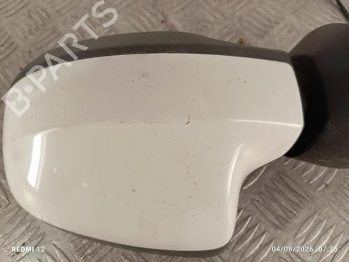 Retrovisor esquerdo DACIA SANDERO 1.5 dCi | BP38080670C26 - Image 2