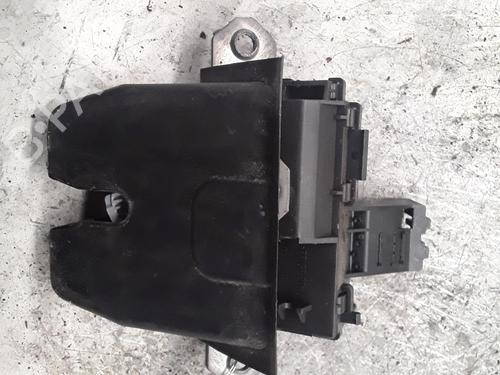 Tailgate lock FORD MONDEO IV Turnier (BA7) 1.8 TDCi | BP30020764C101 