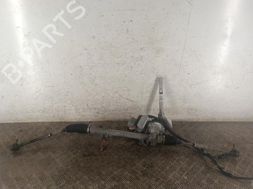 Used Steering rack PEUGEOT 2008 I (CU_) 1.2 THP 110 / PureTech 110 (110 hp) 31048955