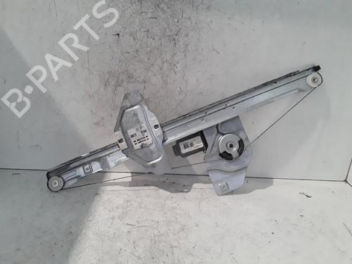 Used Front right window mechanism Front right window mechanism CITROËN BERLINGO MULTISPACE (B9) 1.6 HDi 110 (109 hp) 30026695 30026695
